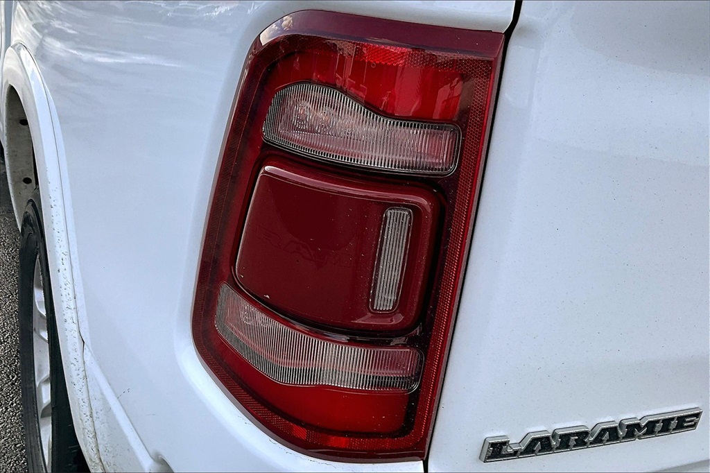 2022 Ram 1500 Laramie - Photo 30