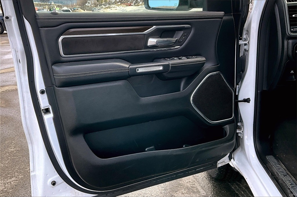 2022 Ram 1500 Laramie - Photo 9