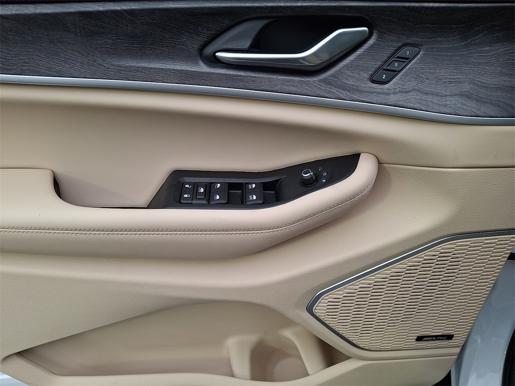 2023 Jeep Grand Cherokee 4xe - Photo 12