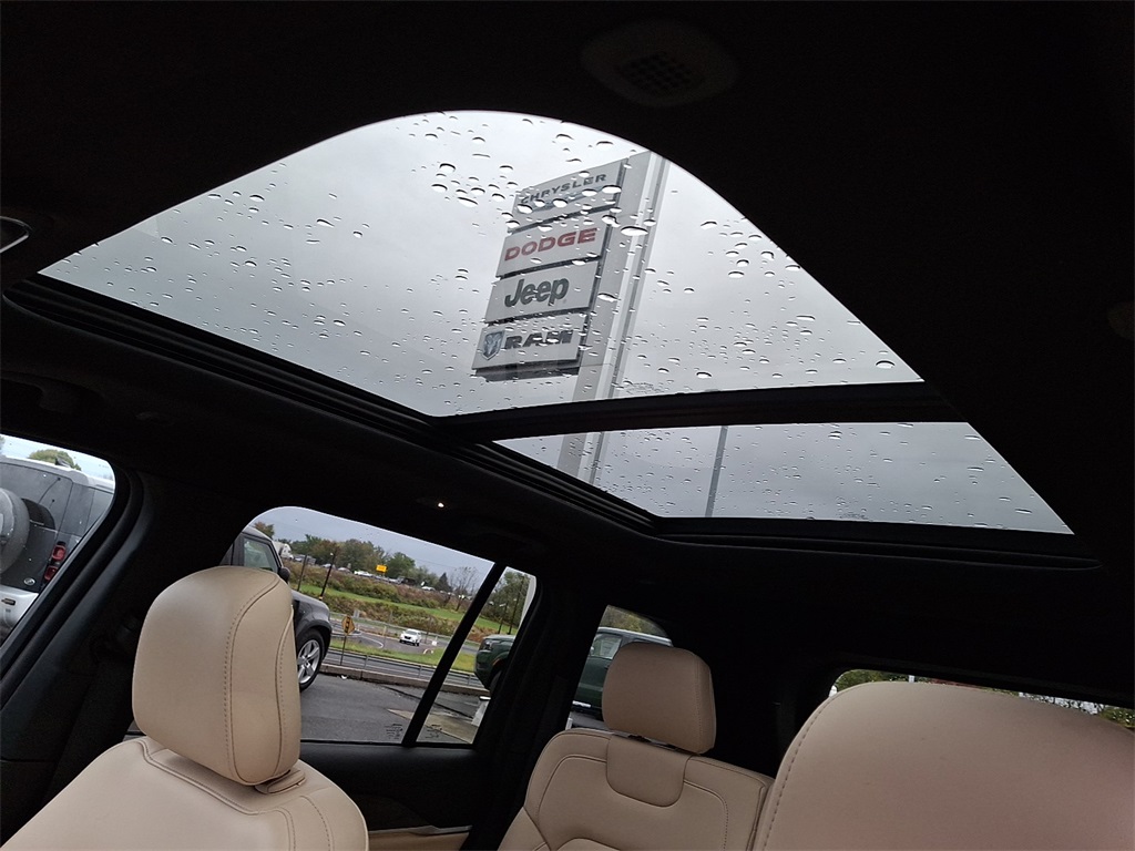 2023 Jeep Grand Cherokee 4xe - Photo 14