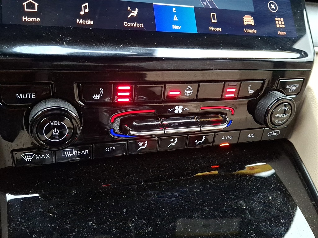 2023 Jeep Grand Cherokee 4xe - Photo 16