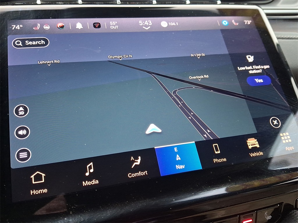 2023 Jeep Grand Cherokee 4xe - Photo 17