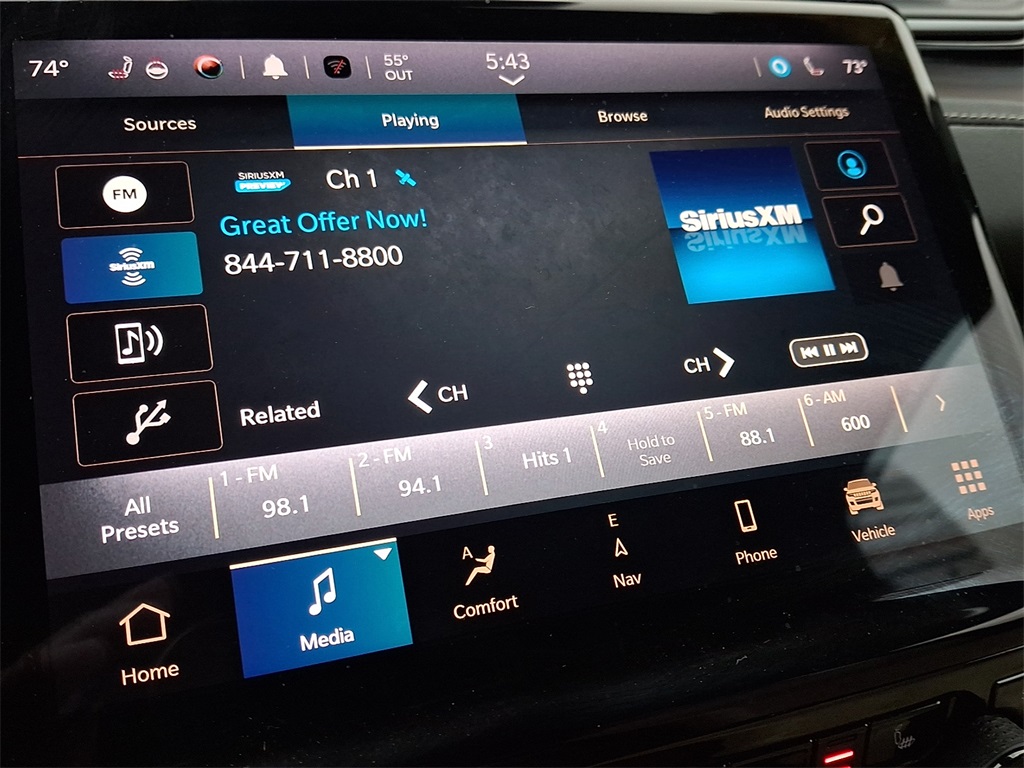 2023 Jeep Grand Cherokee 4xe - Photo 18