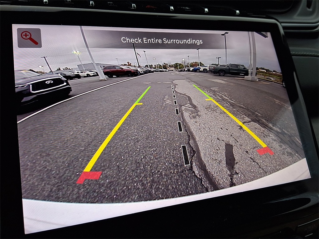 2023 Jeep Grand Cherokee 4xe - Photo 19