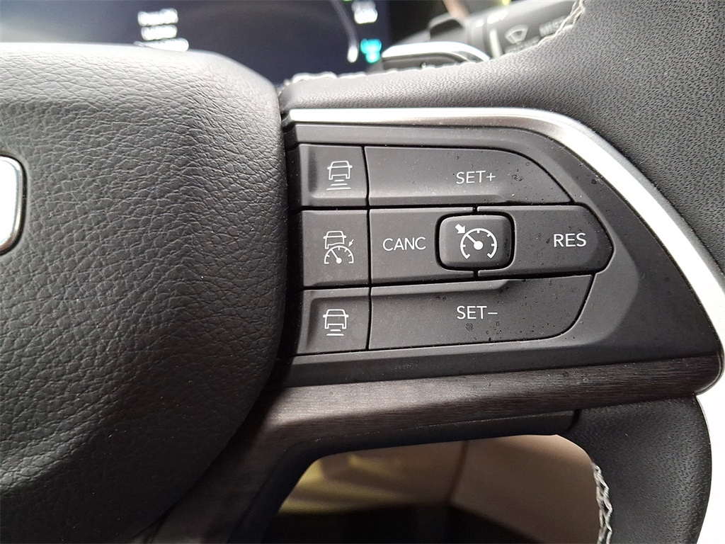 2023 Jeep Grand Cherokee 4xe - Photo 23