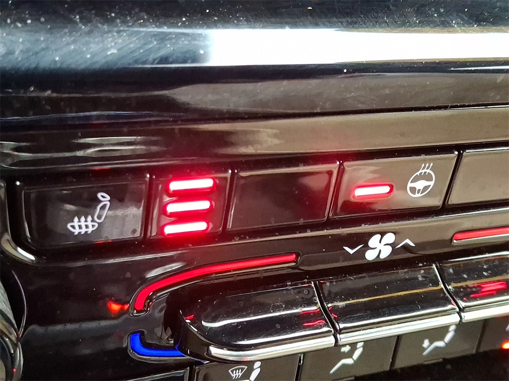 2023 Jeep Grand Cherokee 4xe - Photo 25