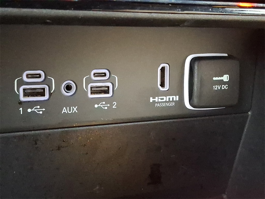 2023 Jeep Grand Cherokee 4xe - Photo 26