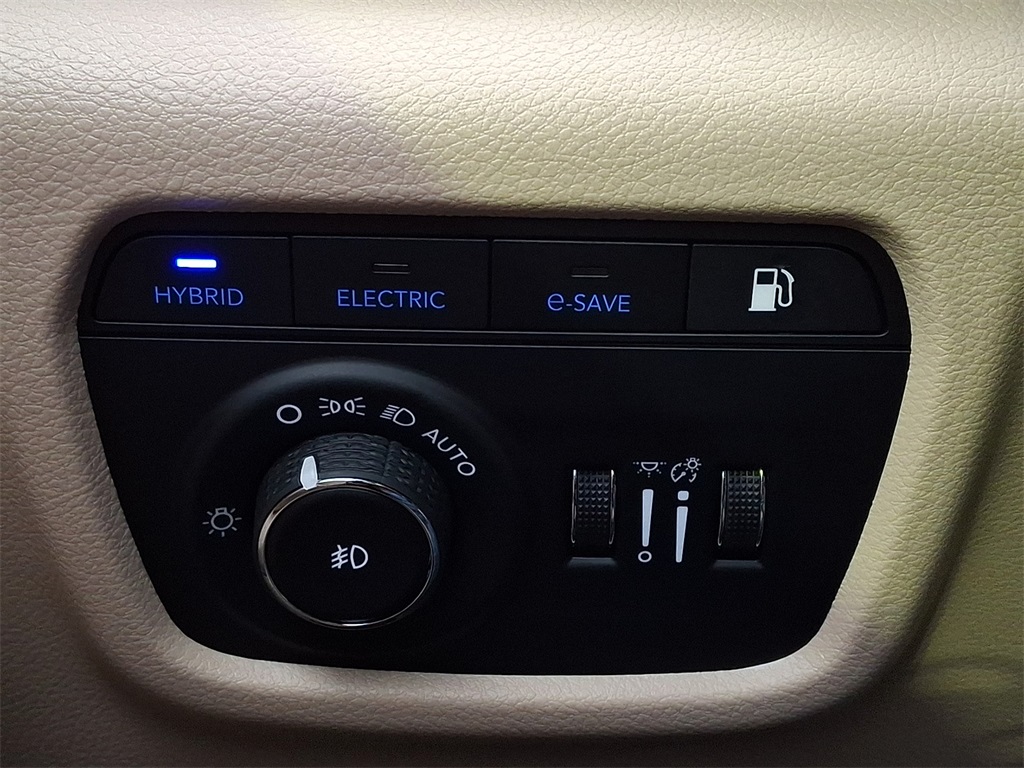 2023 Jeep Grand Cherokee 4xe - Photo 27