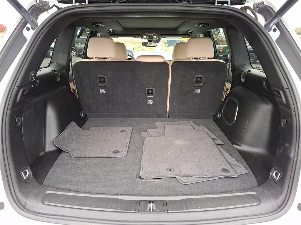 2023 Jeep Grand Cherokee 4xe - Photo 29