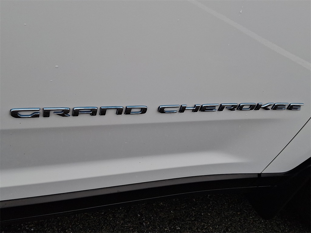 2023 Jeep Grand Cherokee 4xe - Photo 30