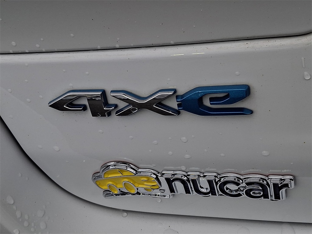 2023 Jeep Grand Cherokee 4xe - Photo 31