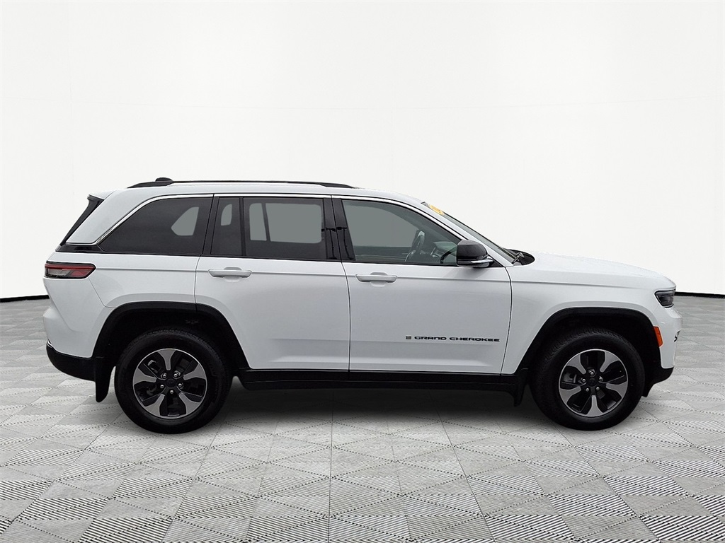 2023 Jeep Grand Cherokee 4xe - Photo 7