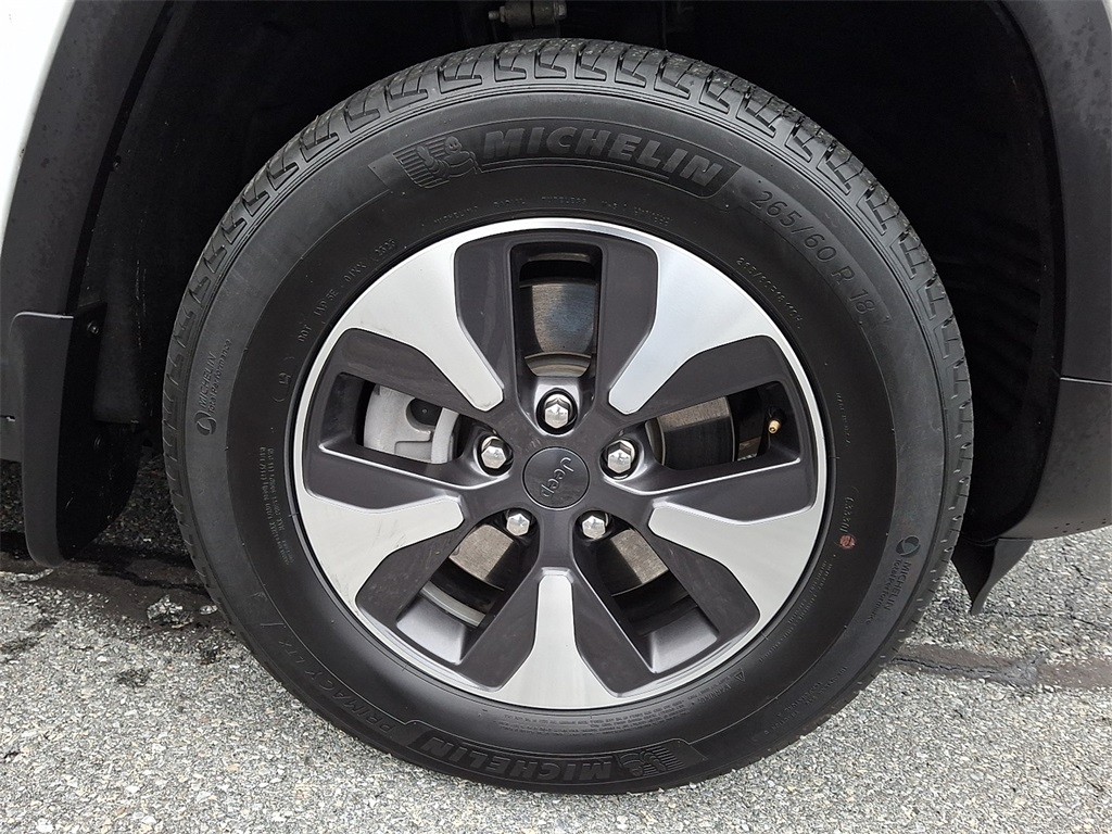 2023 Jeep Grand Cherokee 4xe - Photo 8