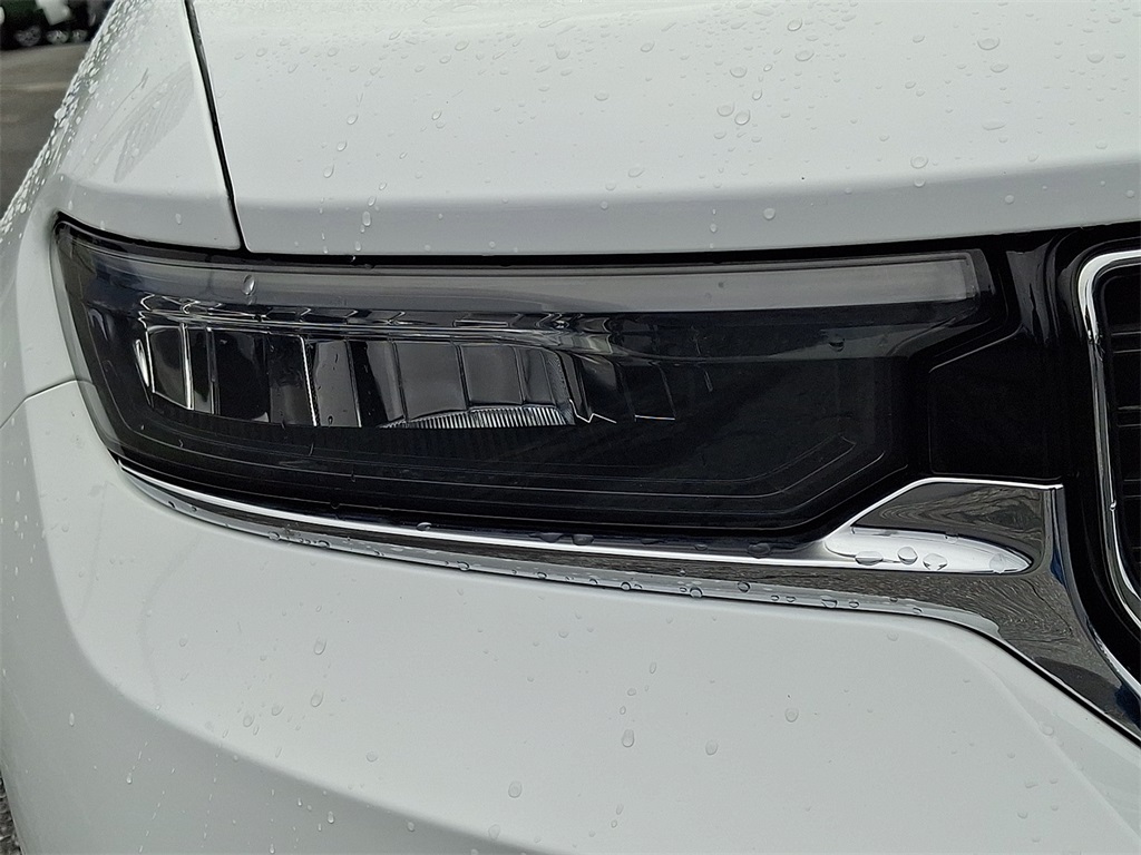 2023 Jeep Grand Cherokee 4xe - Photo 9