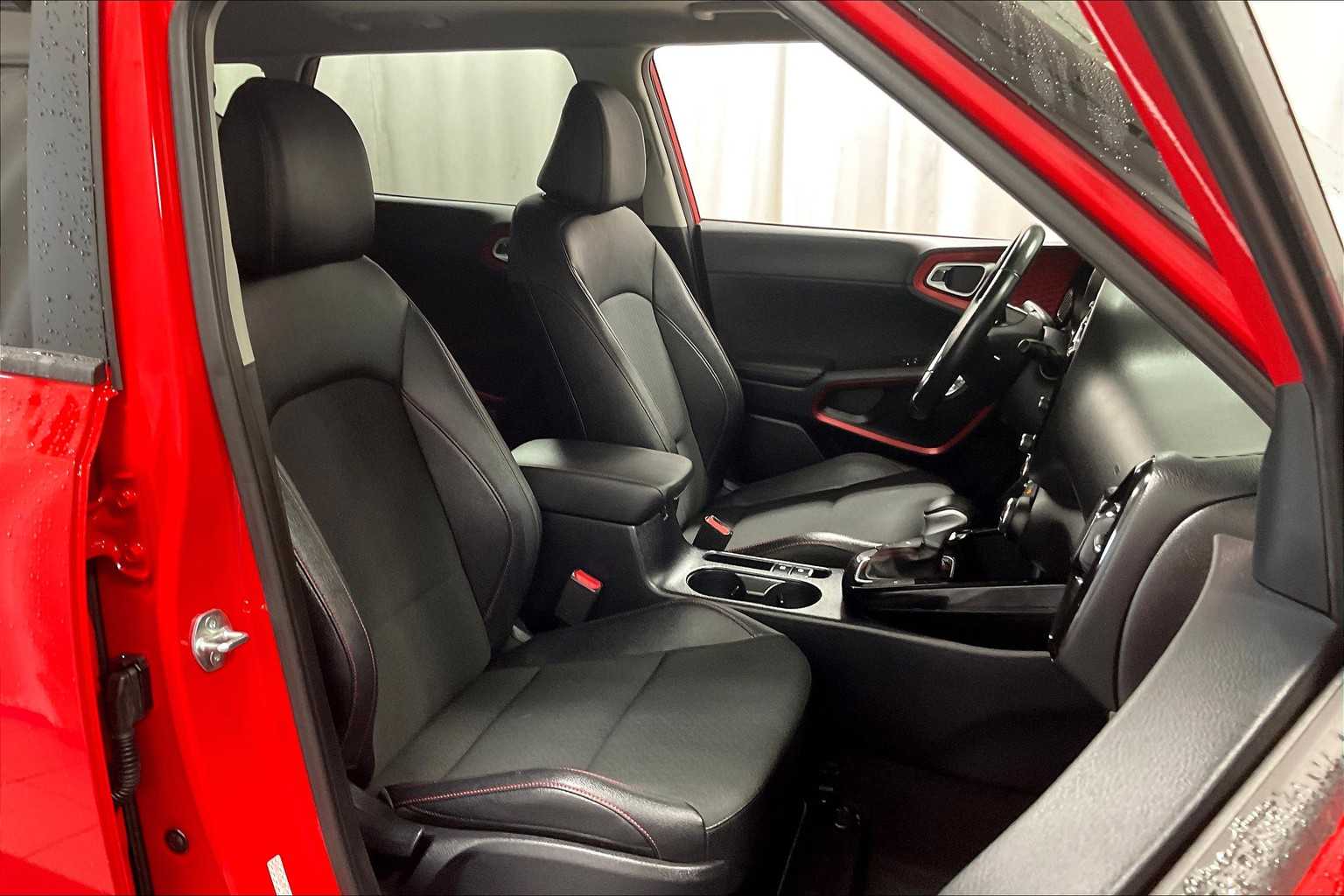 2023 Kia Soul GT-Line - Photo 11