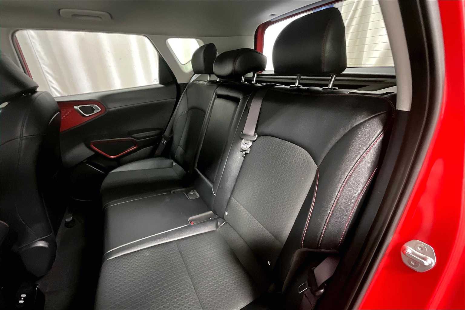 2023 Kia Soul GT-Line - Photo 15