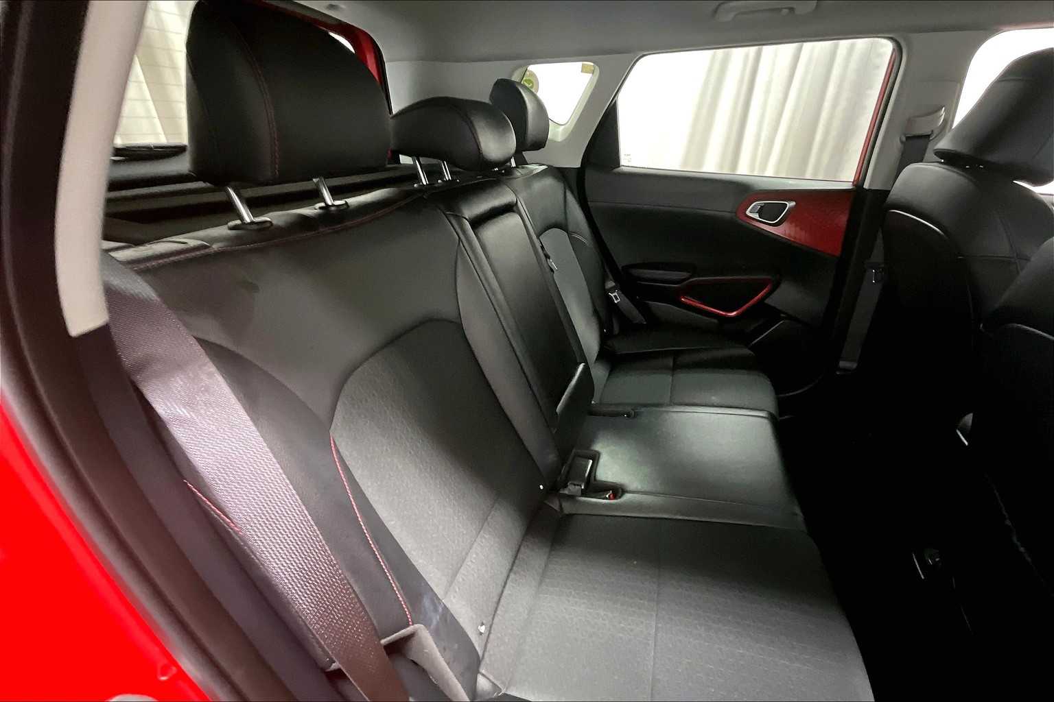 2023 Kia Soul GT-Line - Photo 16