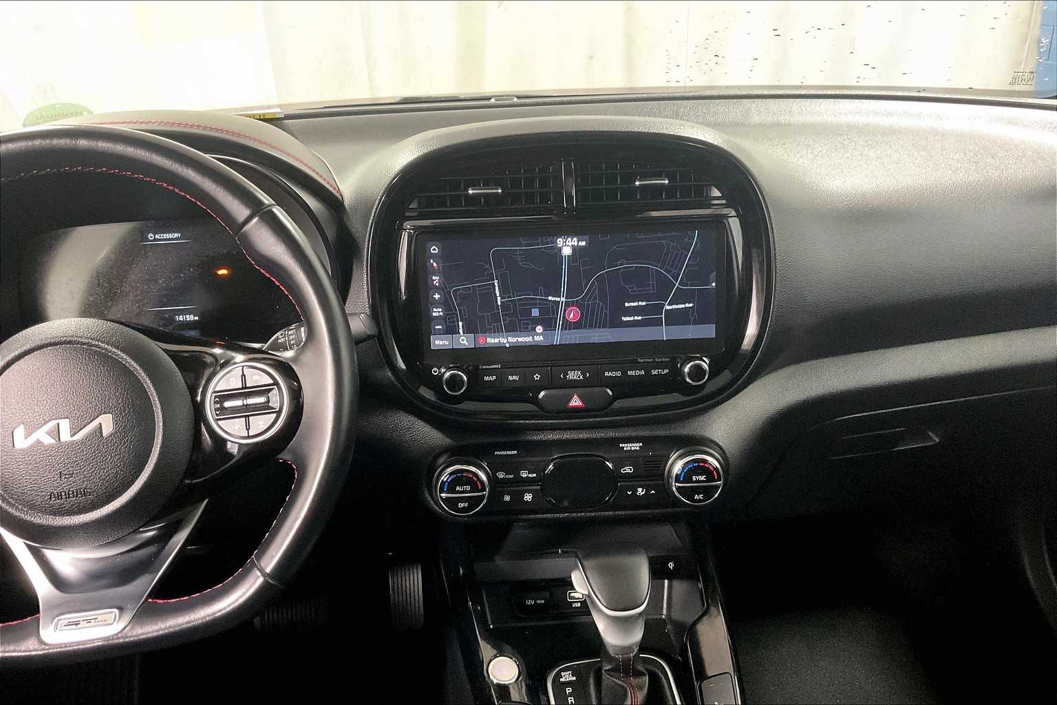2023 Kia Soul GT-Line - Photo 18