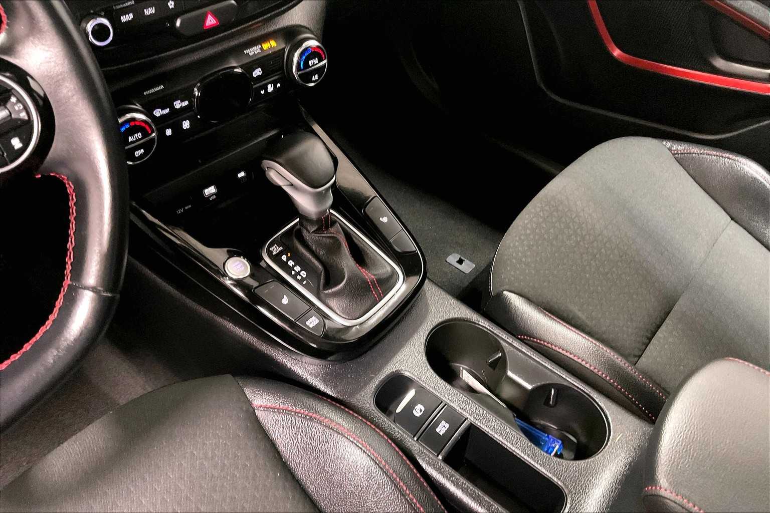 2023 Kia Soul GT-Line - Photo 20