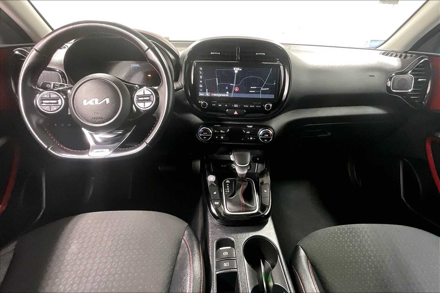 2023 Kia Soul GT-Line - Photo 21