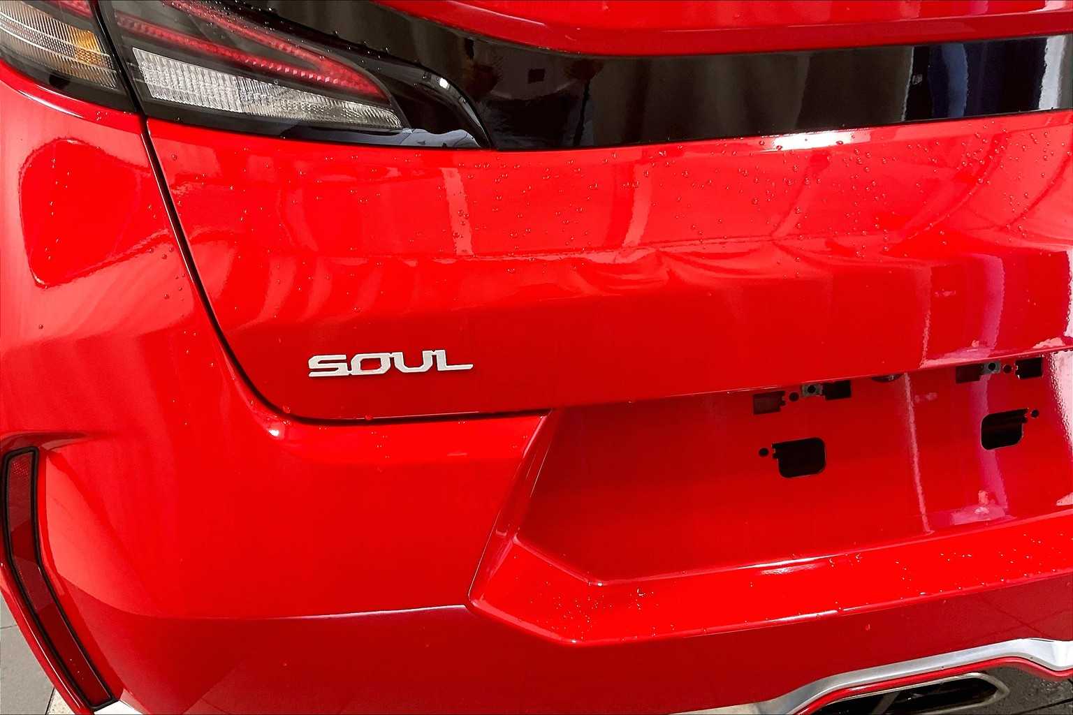 2023 Kia Soul GT-Line - Photo 29