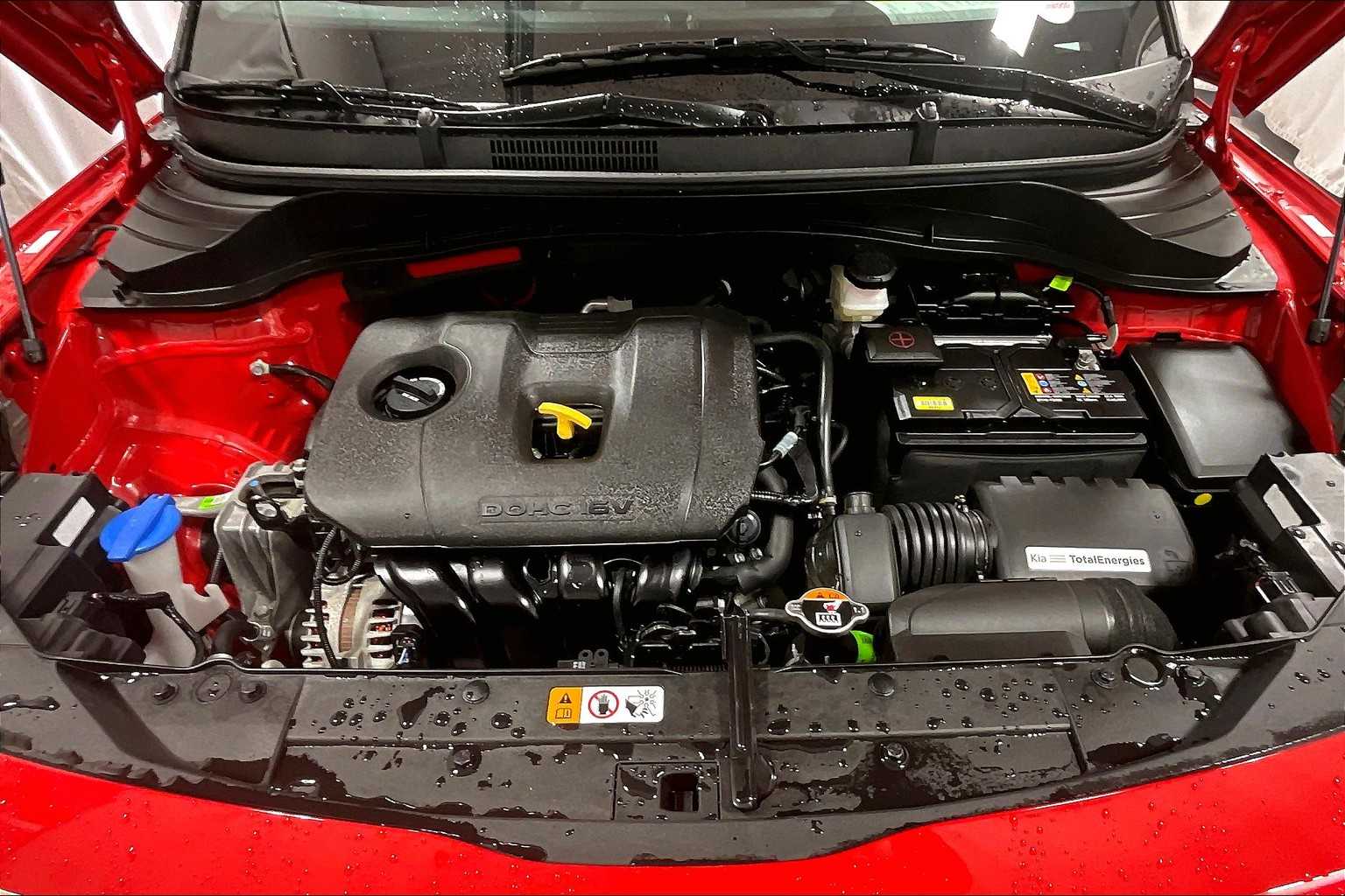 2023 Kia Soul GT-Line - Photo 30