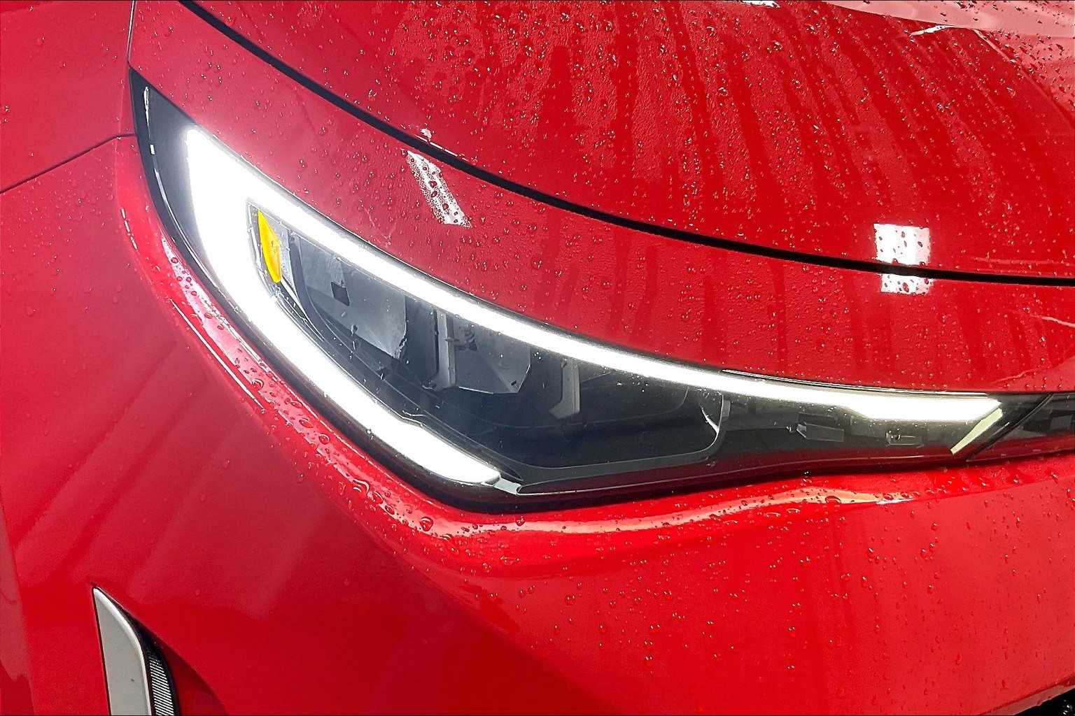 2023 Kia Soul GT-Line - Photo 33