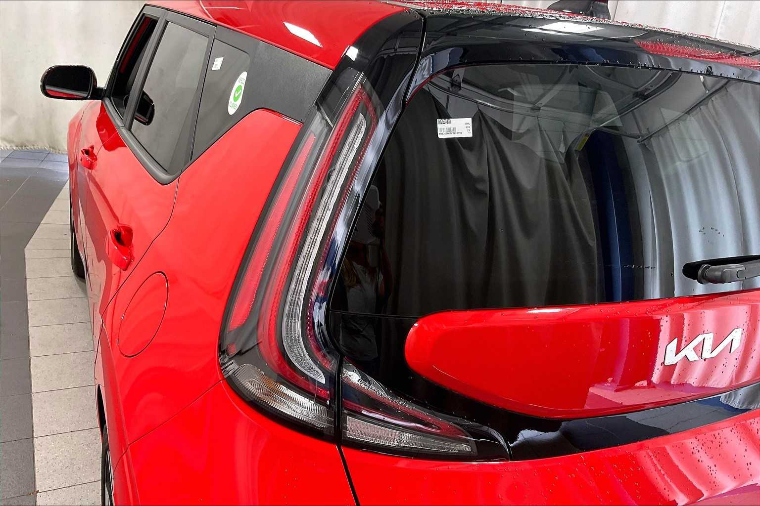 2023 Kia Soul GT-Line - Photo 34