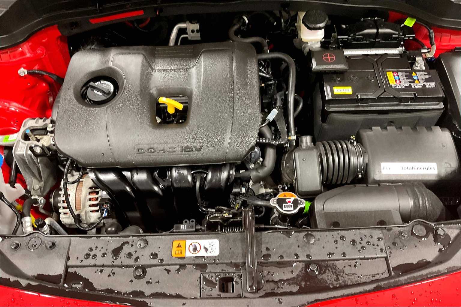 2023 Kia Soul GT-Line - Photo 35