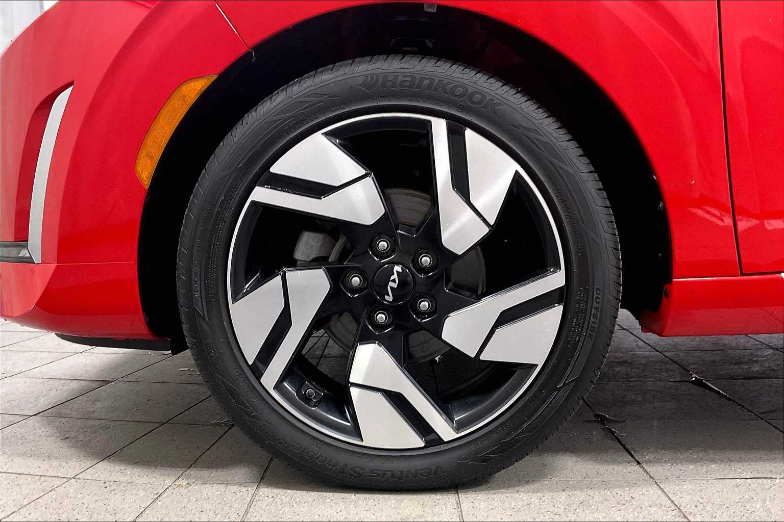 2023 Kia Soul GT-Line - Photo 7