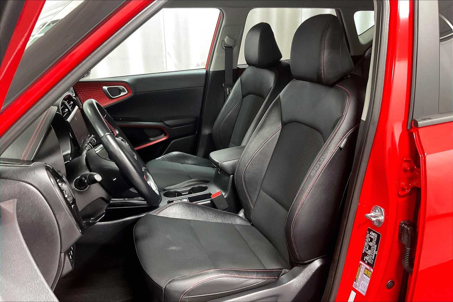 2023 Kia Soul GT-Line - Photo 10