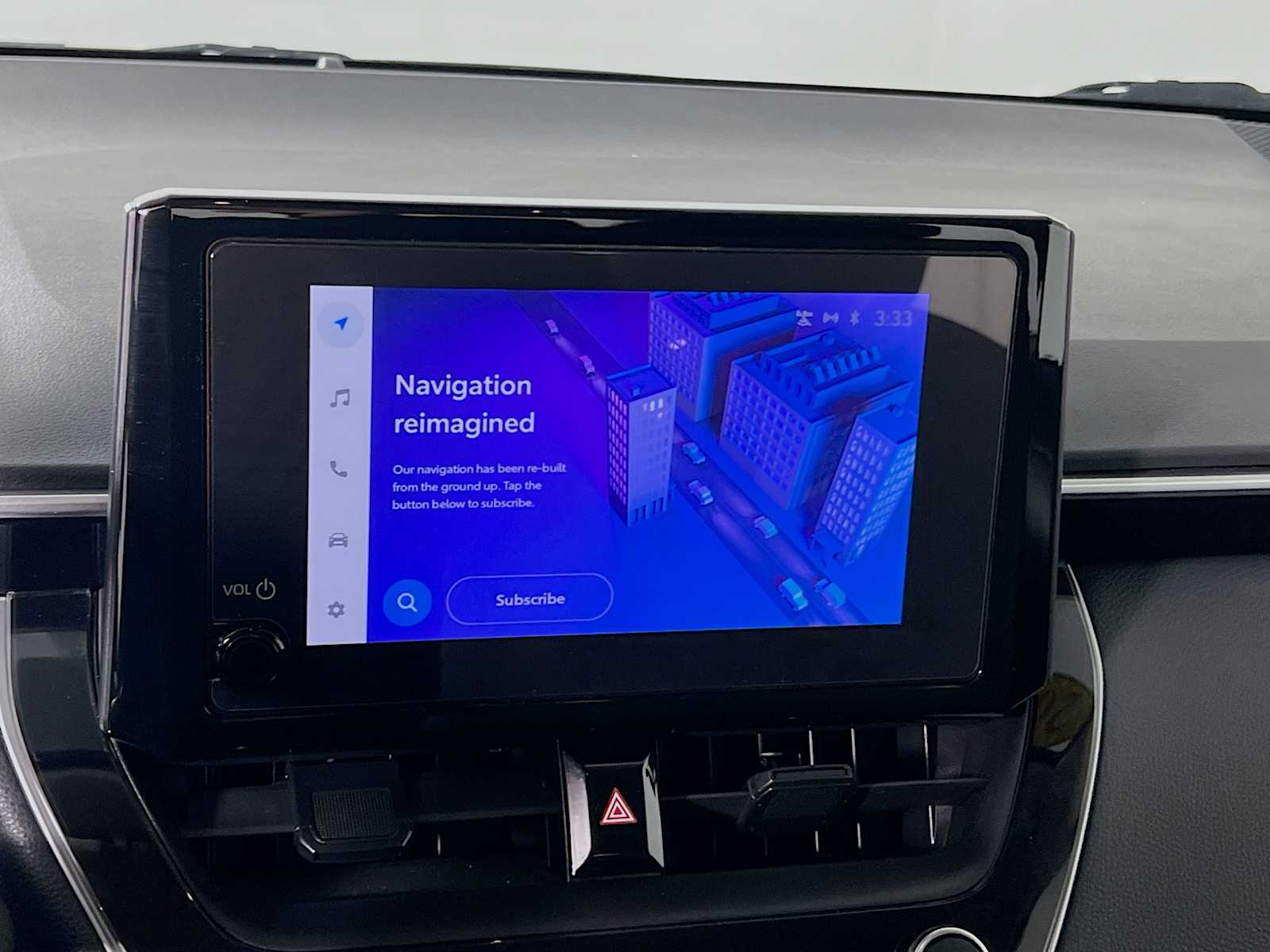 2024 Toyota Corolla LE - Photo 14