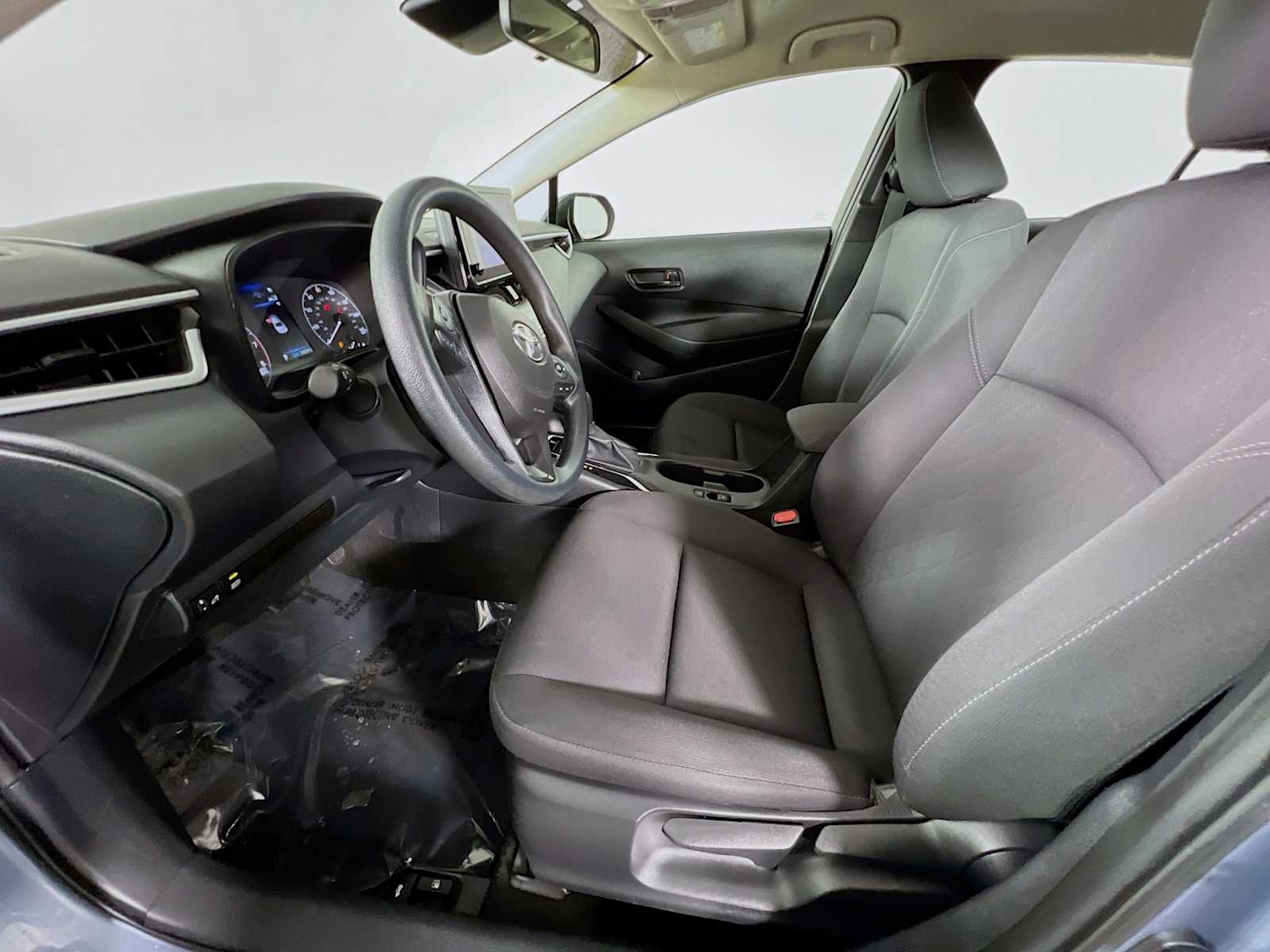 2024 Toyota Corolla LE - Photo 20