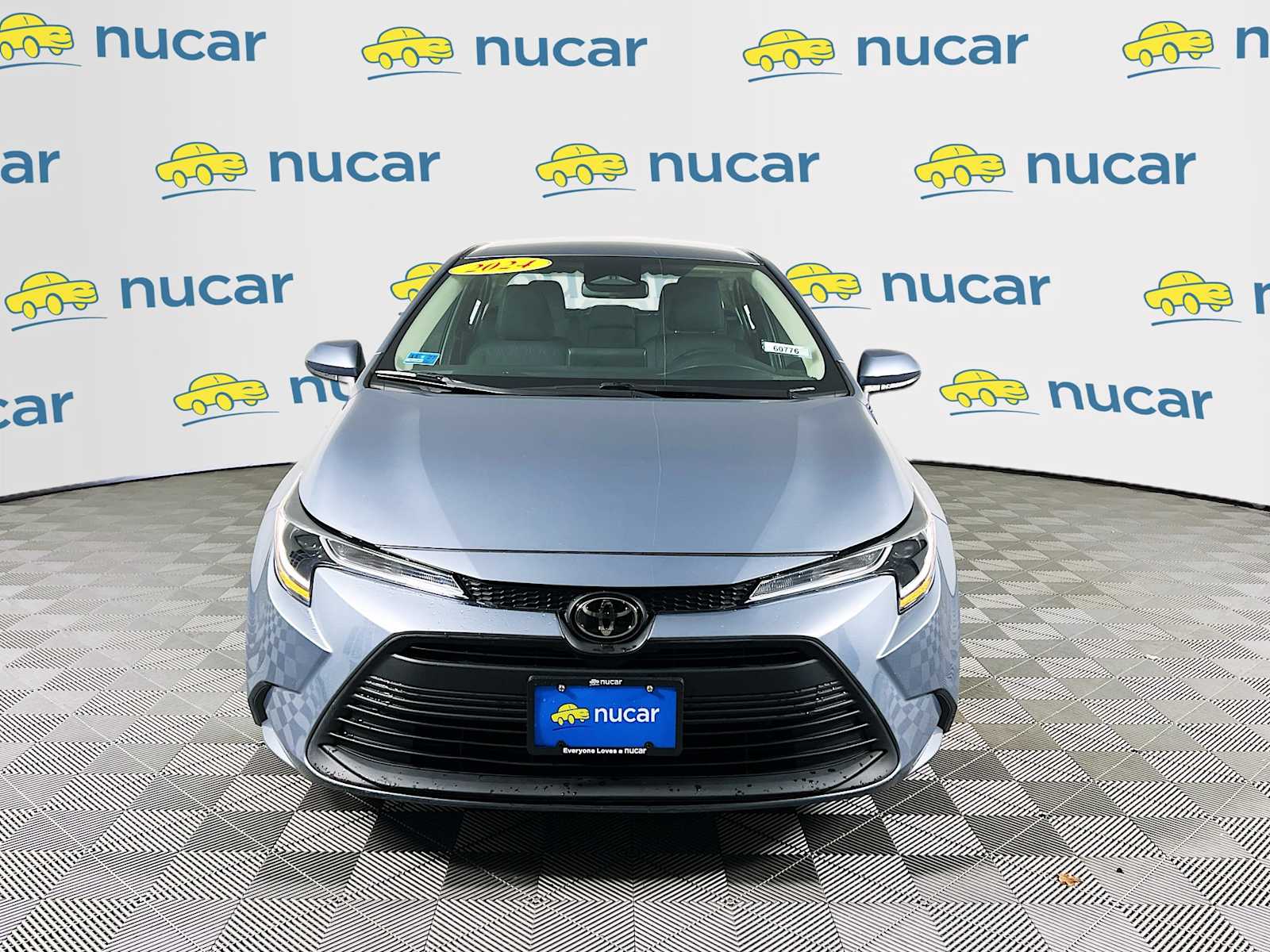 2024 Toyota Corolla LE - Photo 2