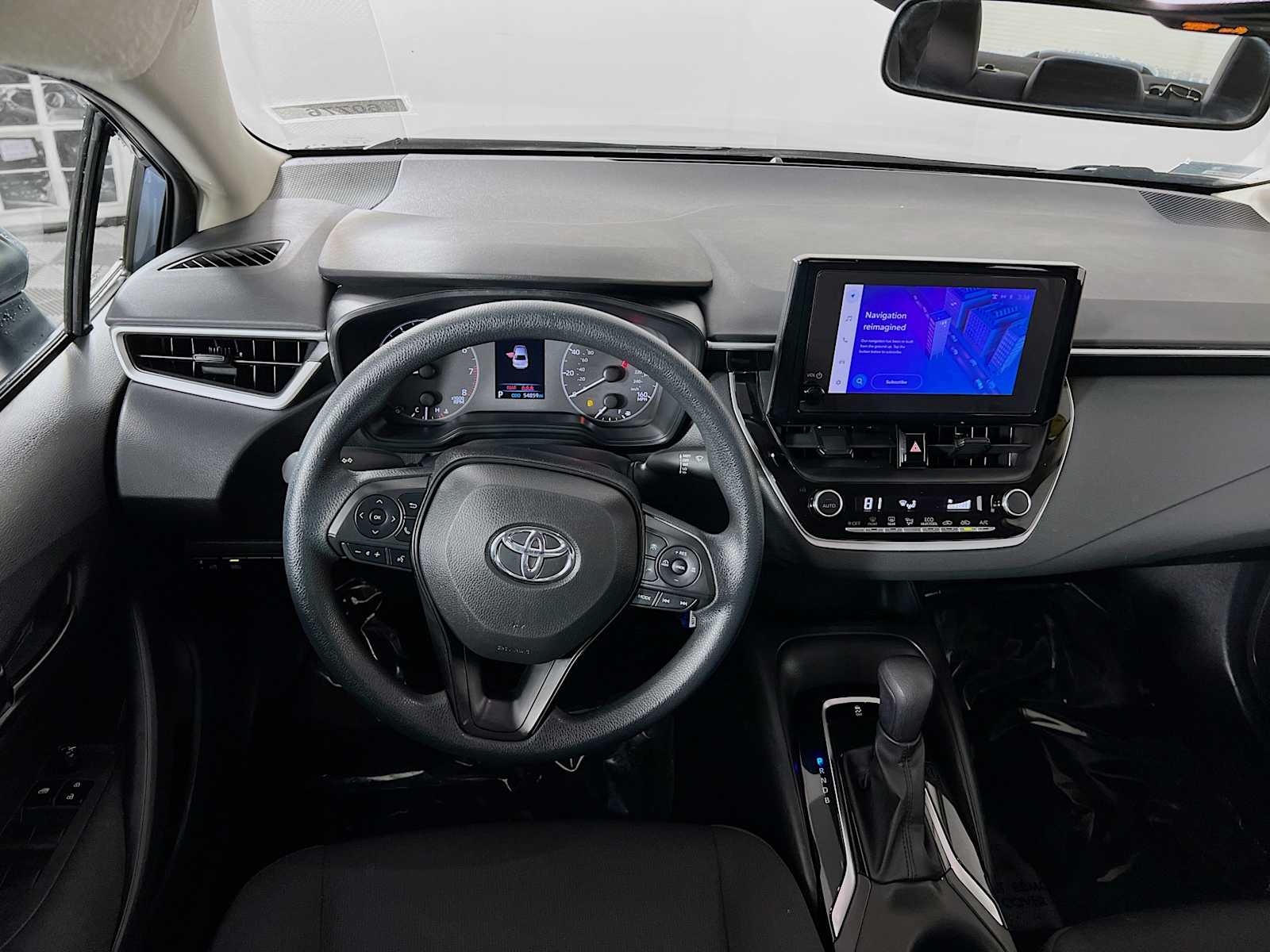 2024 Toyota Corolla LE - Photo 21