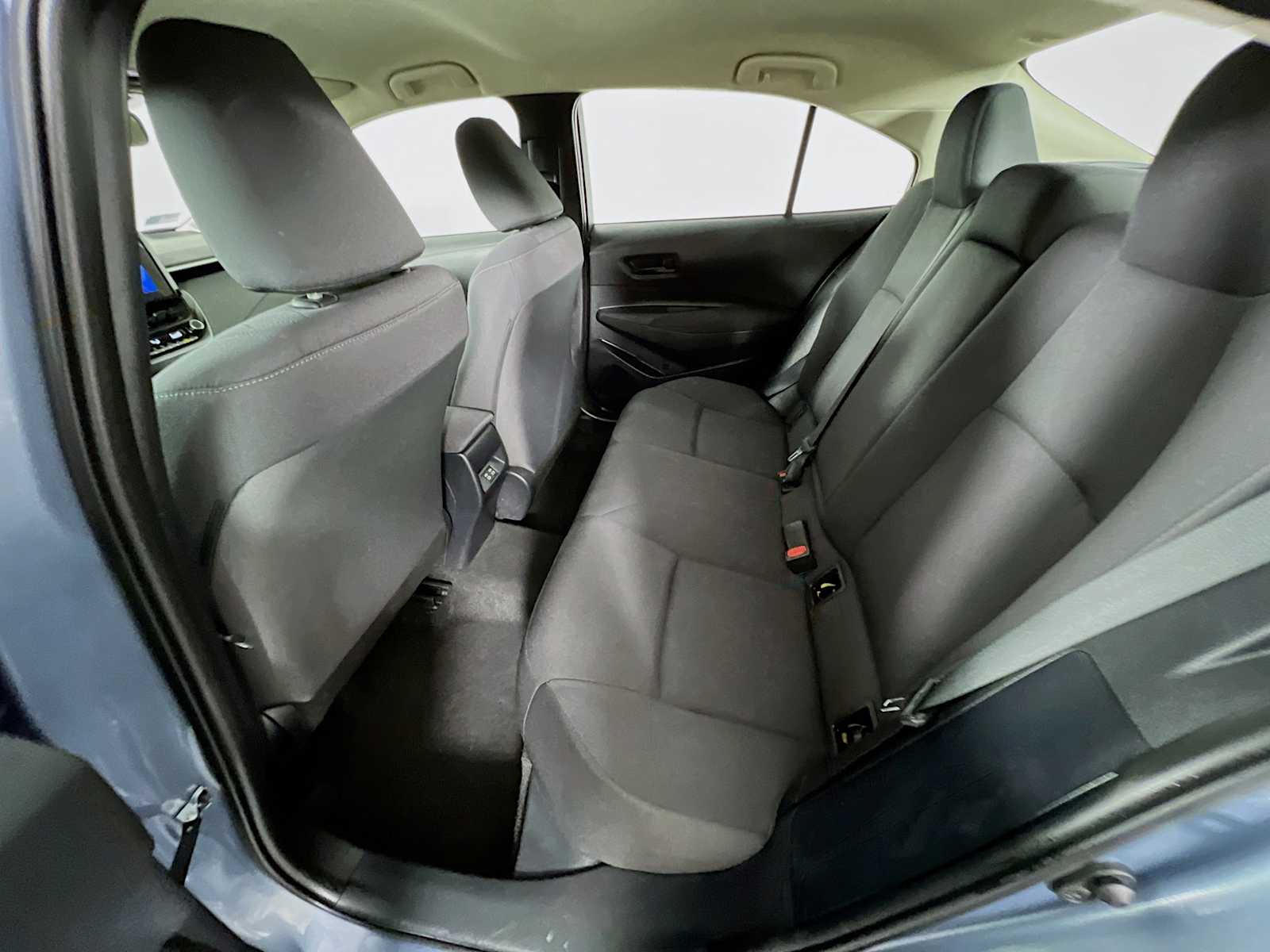 2024 Toyota Corolla LE - Photo 23