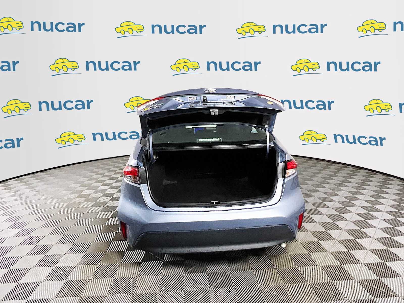 2024 Toyota Corolla LE - Photo 24