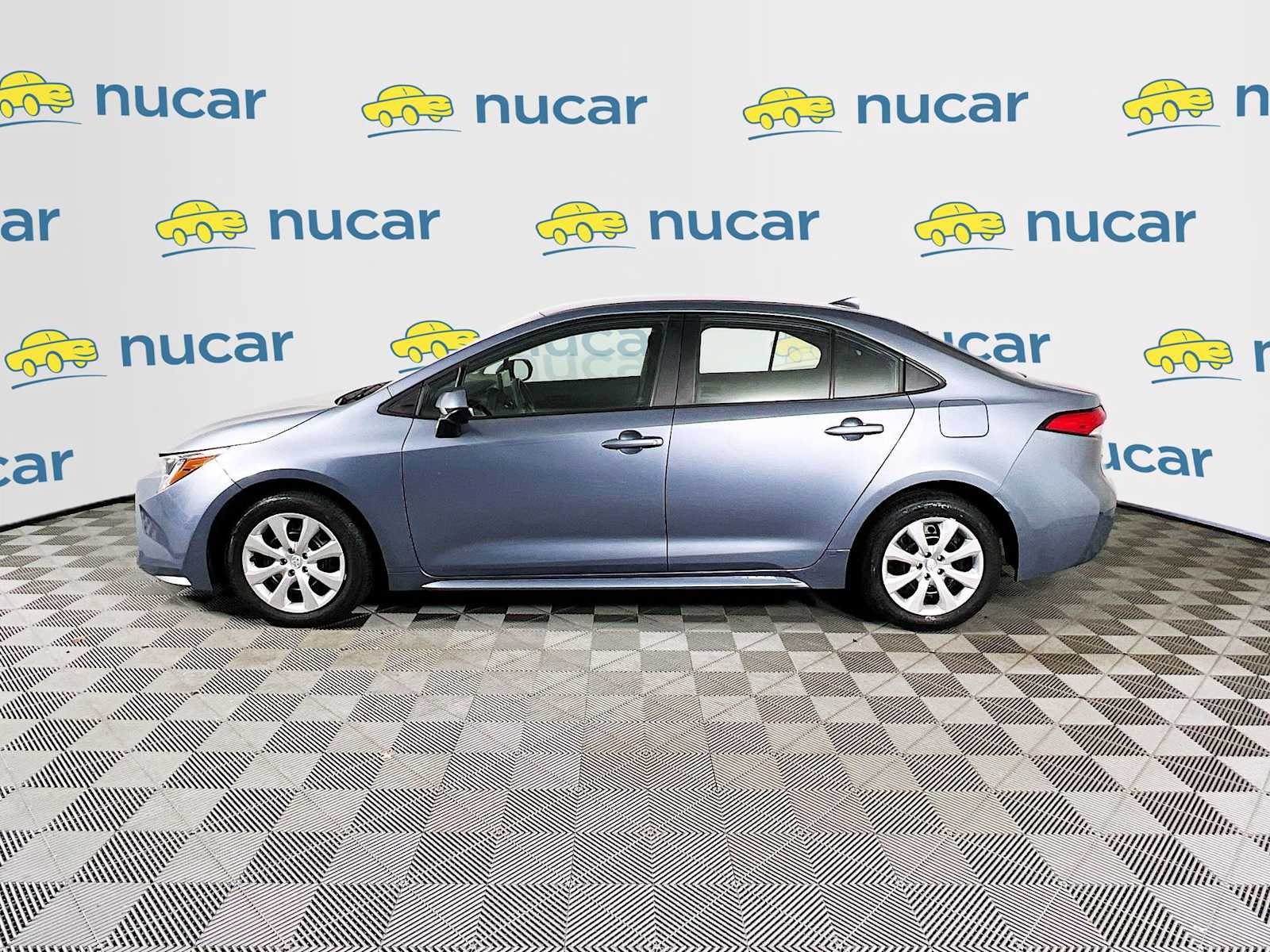 2024 Toyota Corolla LE - Photo 4