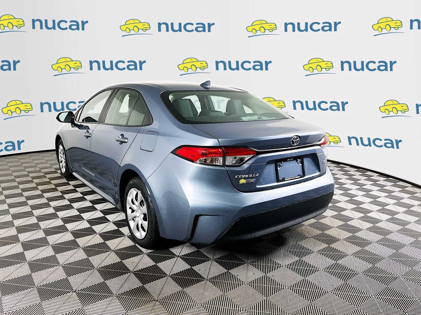 2024 Toyota Corolla LE - Photo 5