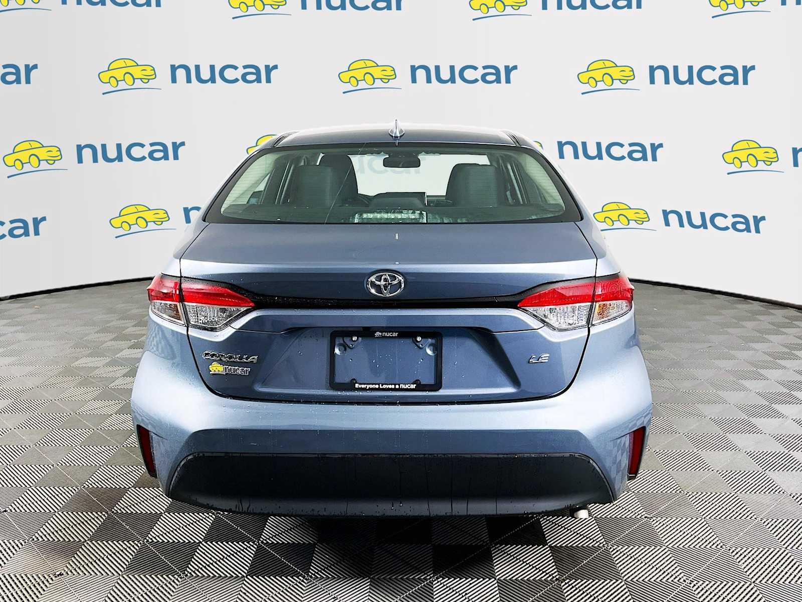 2024 Toyota Corolla LE - Photo 6