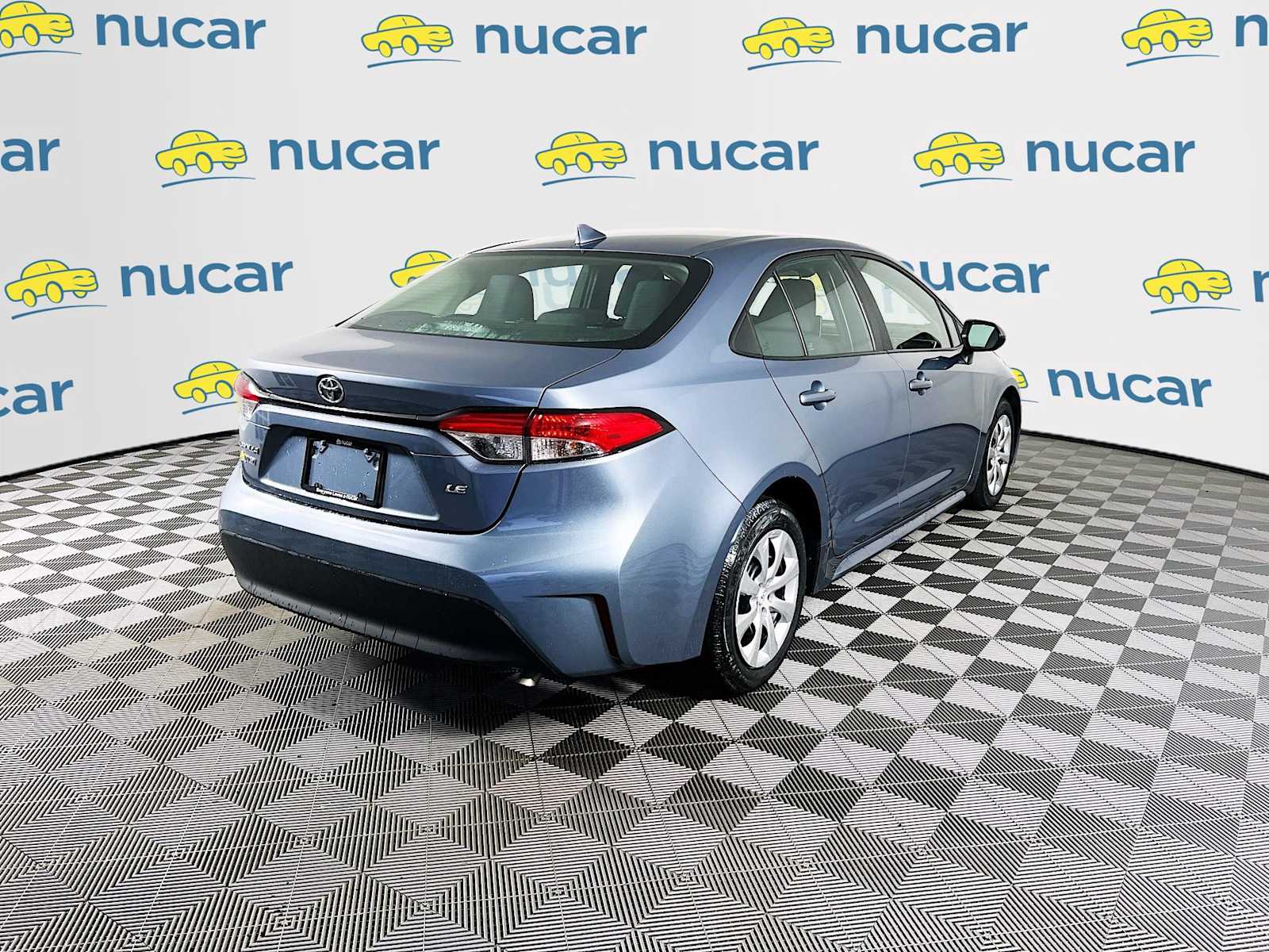 2024 Toyota Corolla LE - Photo 7