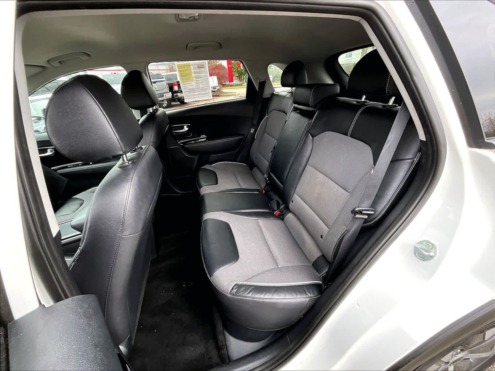 2022 Kia Niro EV EX - Photo 15