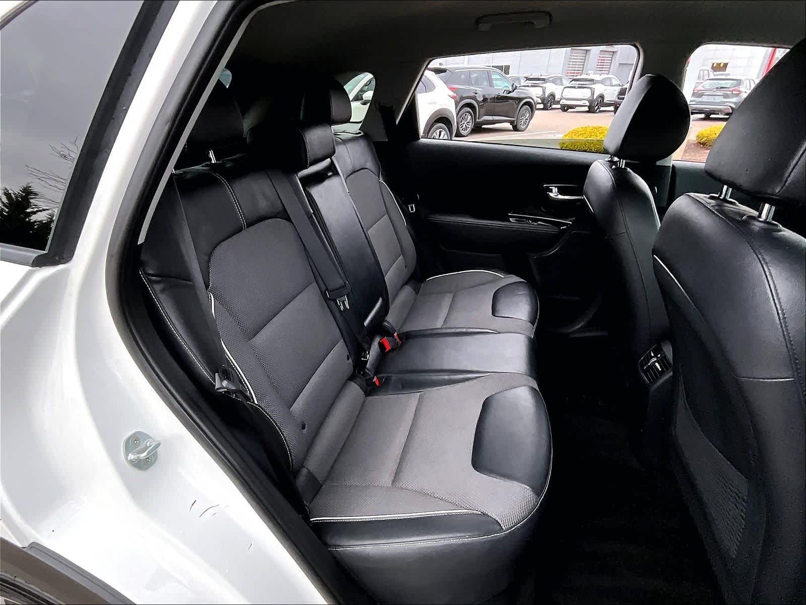 2022 Kia Niro EV EX - Photo 16