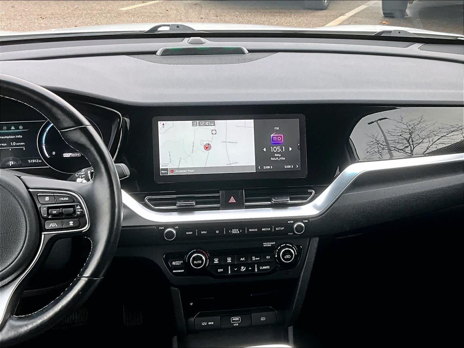 2022 Kia Niro EV EX - Photo 18