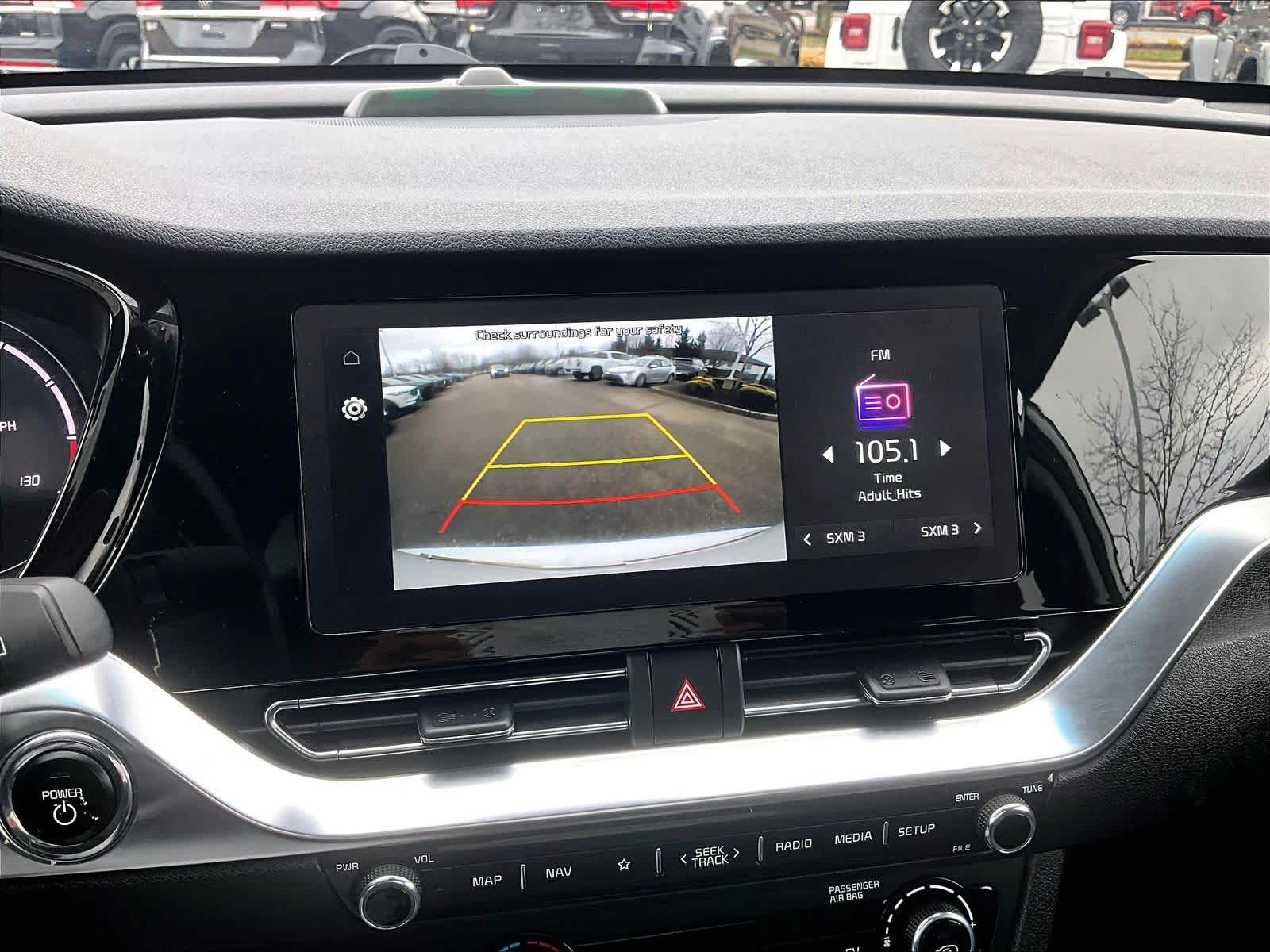 2022 Kia Niro EV EX - Photo 19