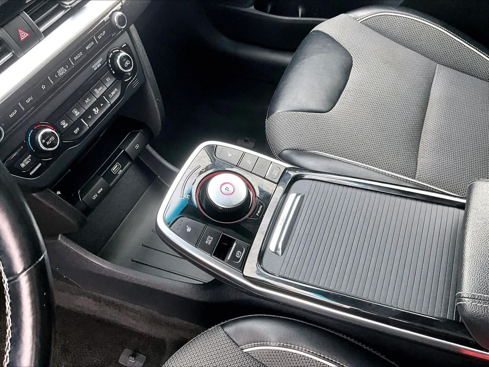 2022 Kia Niro EV EX - Photo 20