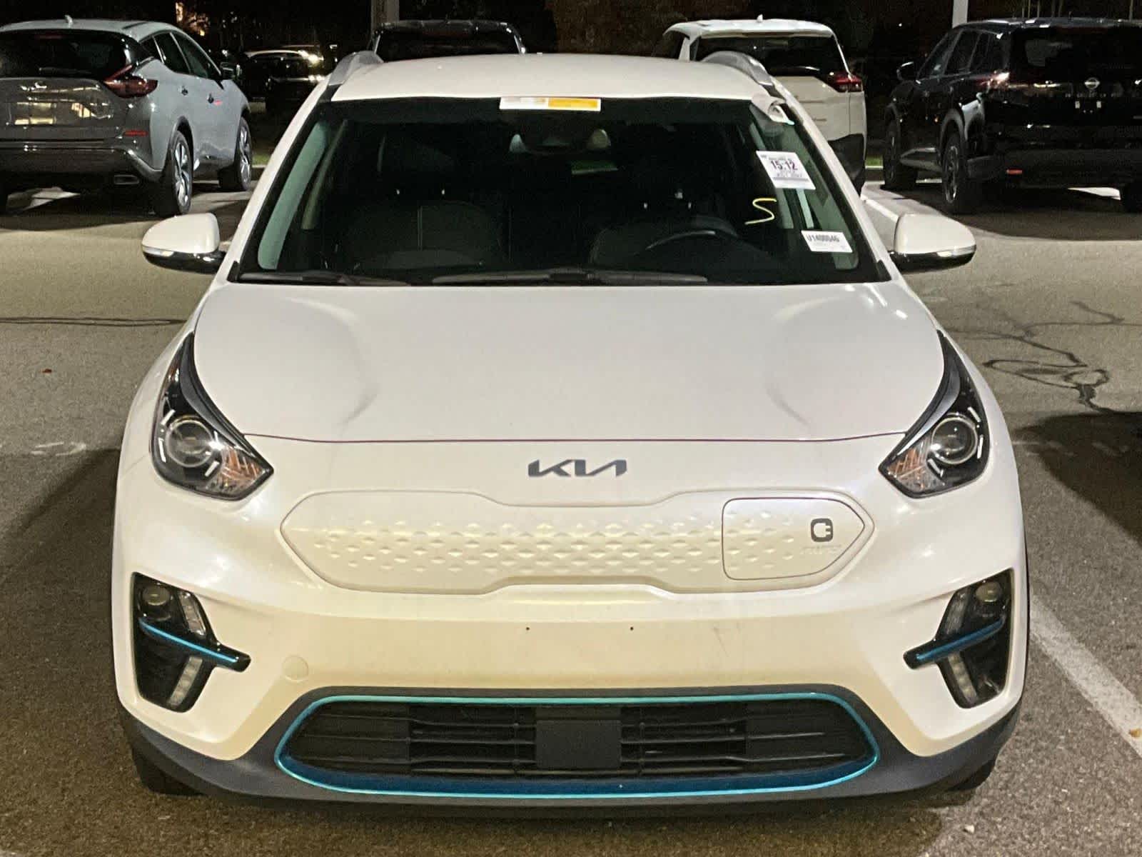 2022 Kia Niro EV EX - Photo 2