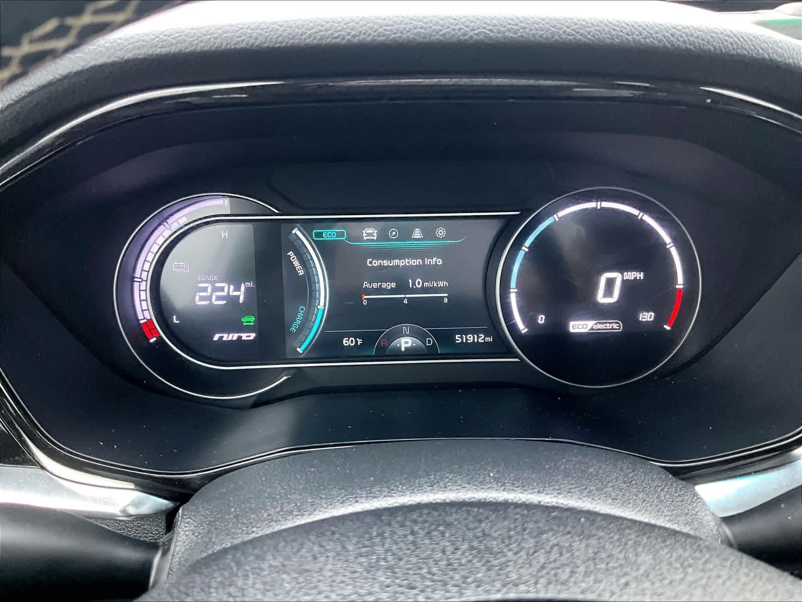 2022 Kia Niro EV EX - Photo 24