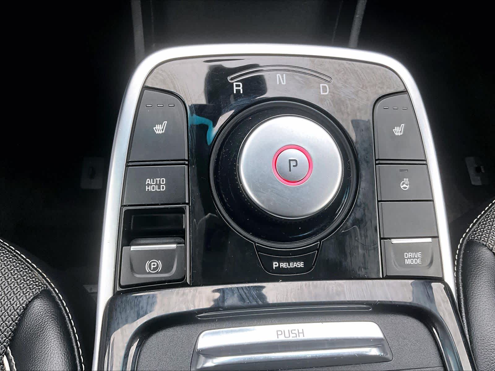 2022 Kia Niro EV EX - Photo 26