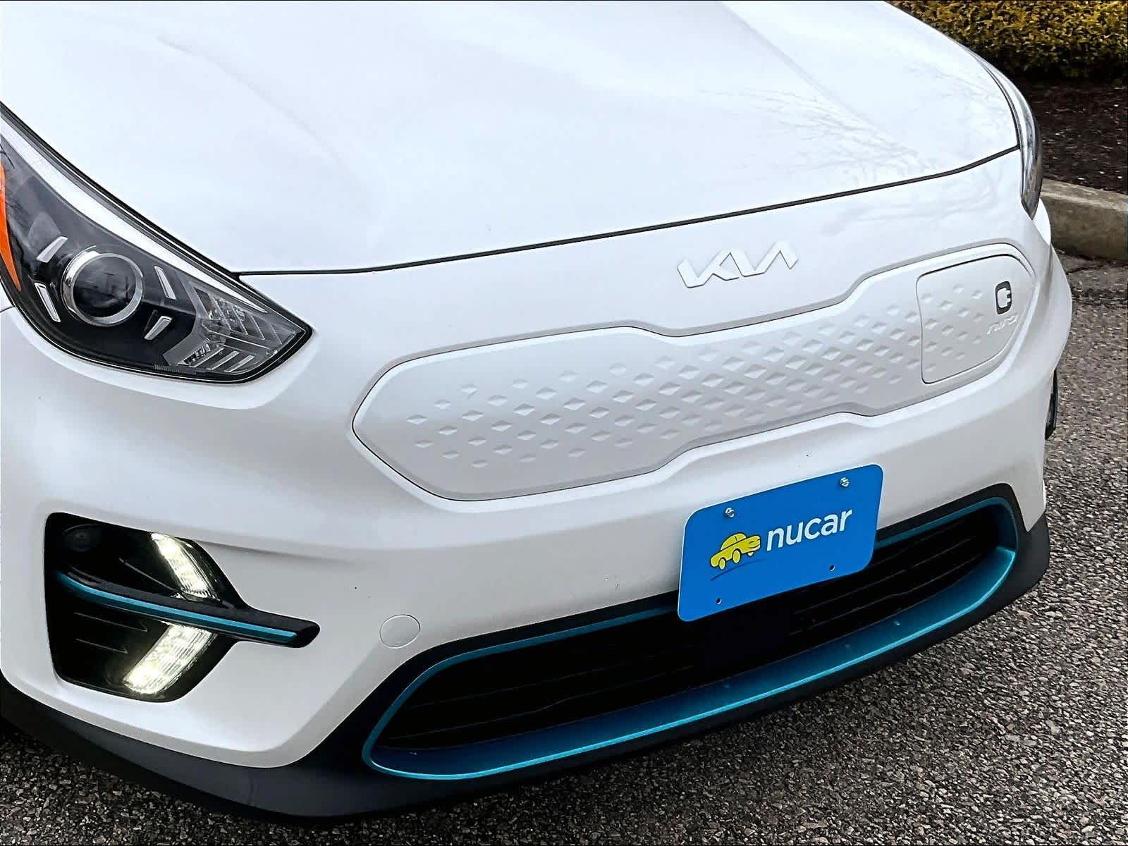 2022 Kia Niro EV EX - Photo 30